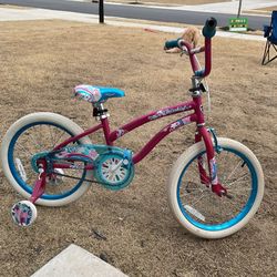 26in Bike $40