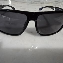 Porsche Man Sunglasses Polarized 