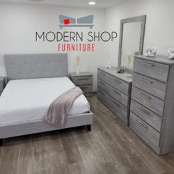 Bedroom set🌠Juego de Cuarto 