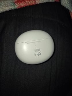 Headphones earbuds