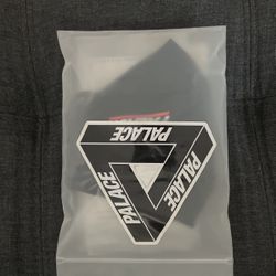 Palace Basically A Facemask