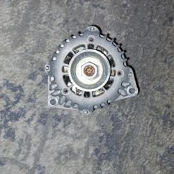 96-99 chevy silverado k1500 5.7 alternator