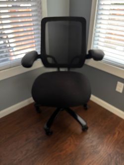 New Office Chair (500 LBS limit)