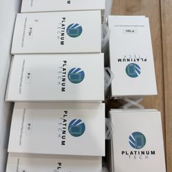 Screen Protector For iPhone 11-17 Pro Max 