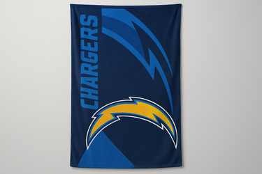 Chargers Towel