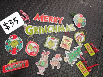 Christmas decoration