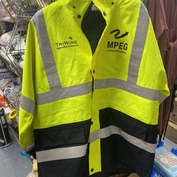 Size 2xl Men’s Jacket 