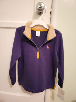 $10 - Size 4T - Carter's Pullover