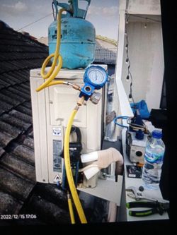 MINI SPLIT SYSTEM 12,000 18,000 24,000 36,000 INSTALL AVAILABLE