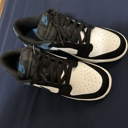 Dunk Low Industrial Blue