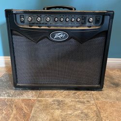 PEAVEY VYPYR Guitar Amplifier 30 Watts