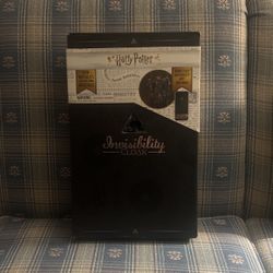 Harry Potter Invisibility Cloak