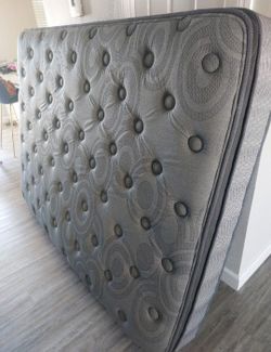 Queen Mattress - New