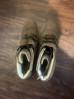 Air Jordon’s Size 13 - Great condition