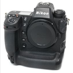 Nikon Z9 Mirrorless Camera Body - USED