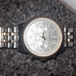 Michael Kors Watch Just $100