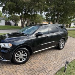 2014 Dodge During Limited One Owner Clean Title