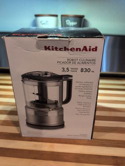 Kitchen Aid