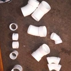 PVC Fittings  Site Worth The Price.