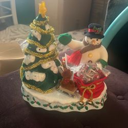 Avon Christmas Decoration 