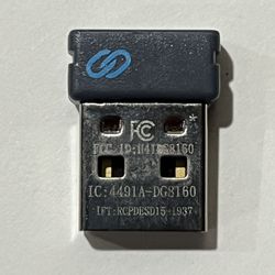 USB Dongle For Dell MS3220 MS3320W MS5120W MS5320W KM7120W KM7321W KM5221W MS742