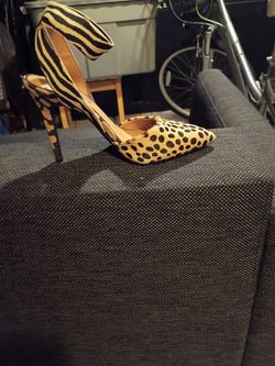 Jessica simpson  7M 371/2
