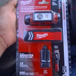 Milwaukee  Tools