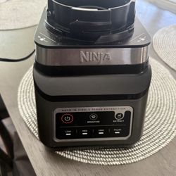 Ninja Blender 