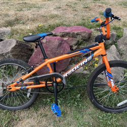 Redline Roam Kids Bmx Bike 