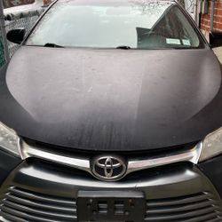 Toyota Camry Junkyard Sale