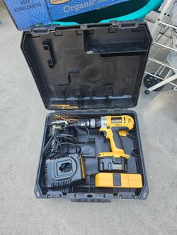 Needs new battery