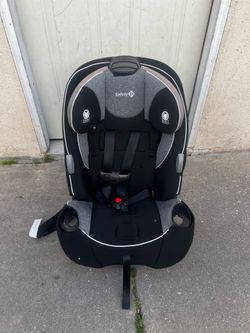 SAFETY 1ST CONVERTIBLE