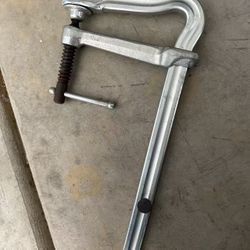 Bar Clamp