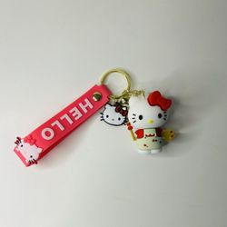 Keychains 