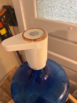 Water stand
