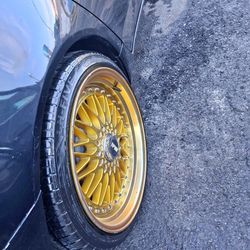Rims 20 5x120