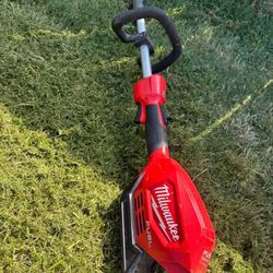 Milwaukee Weed Trimmer