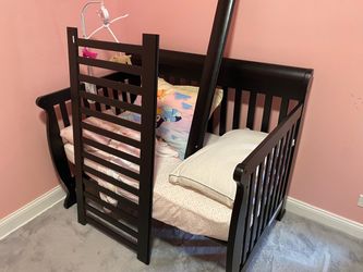 Crib