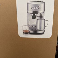 Brand New -Breville Bambino Plus Espresso Machine