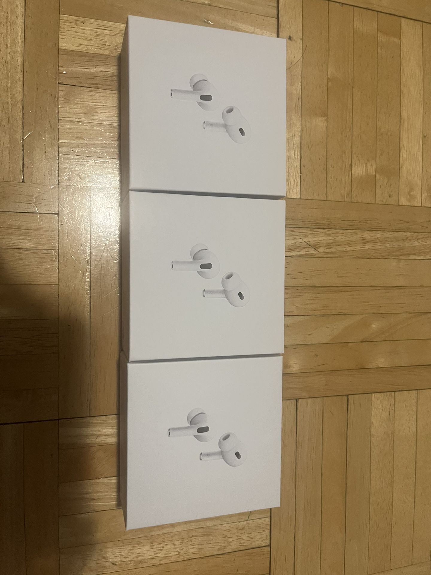 Air Pod Pro