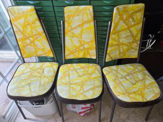 Vintage Chairs