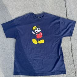 Revenge - DKYFK Mickey Tee