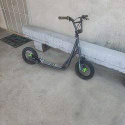 Scooter
