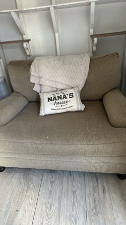 Sofa chair