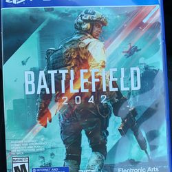 Battlefield 4 - PS4