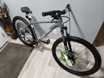 Ozark Tral Bike Aluminum 29 9 Speed Mont Sports New Ready To Ride good condition