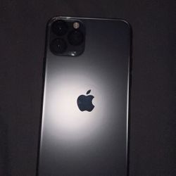 iPhone 11 Pro