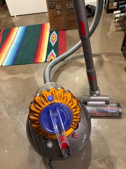 Dyson Big Ball Animal
