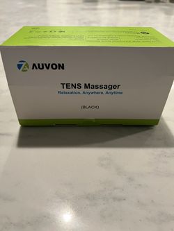 Tens Unit Masssager