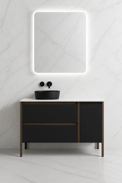 Bathroom Vanity 40” 